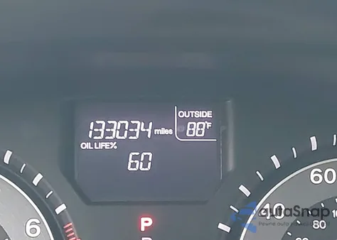 2016 Honda Odyssey Se from USA, damaged, VIN 5FNRL5H3XGB155113